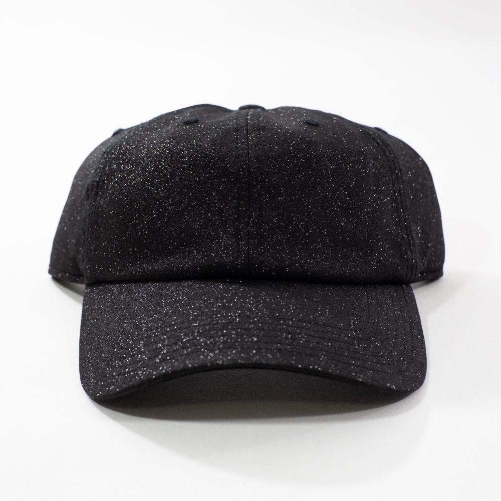 Converse Miley Cyrus Collection Glitter Hat